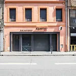 304 - Duplex Et Moderne - Jeanne D'arc, *