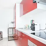304 - Duplex Et Moderne - Jeanne D'arc, Apartment *