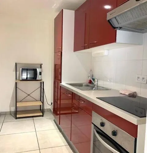 304 - Duplex Et Moderne - Jeanne D'arc, *