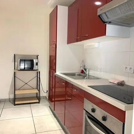 304 - Duplex Et Moderne - Jeanne D'arc, *