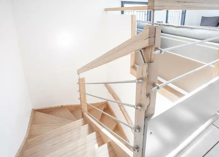 דירה 304 - Duplex Et Moderne - Jeanne D'arc, *