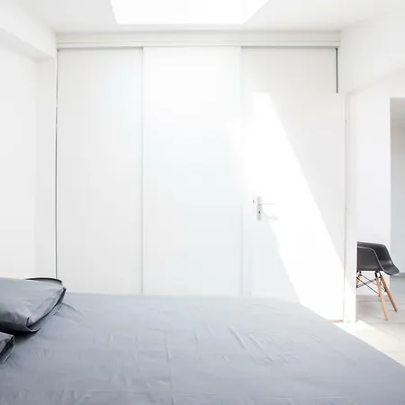 304 - Duplex Et Moderne - Jeanne D'arc, Apartmán Toulouse